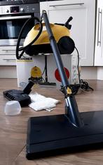 Kärcher SC 1 01 stoomreiniger vloer en tapijt bank reiniger, Ophalen of Verzenden, Zo goed als nieuw