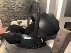 Cybex autostoel zwart T-cloud plus, Ophalen, Zo goed als nieuw, Overige merken, Isofix