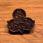 Vintage scouting origineel padvindsters-insigne (NPVG), Ophalen of Verzenden, Gebruikt