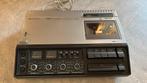 Mooie Philips N2511 cassette recorder, Ophalen of Verzenden, Philips