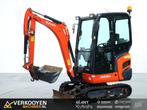 2019 Kubota KX019-4 VT620