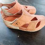 Nike Air Jordan sandalen maat 28, Gebruikt, Jongen of Meisje, Schoenen, Ophalen of Verzenden