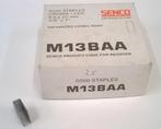 Senco Niet Kram M13BAA (9,5 x 25 mm) NIEUW per 5000 st, Ophalen of Verzenden, Nieuw