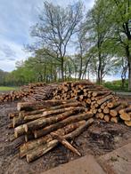 BERKEN STAMMEN OM ZELF TE KLOVEN, Tuin en Terras, Haardhout, Stammen, Ophalen of Verzenden, Berkenhout