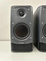 PMC Speakers AML1 (paar, pair), Ophalen of Verzenden, Zo goed als nieuw, Audio