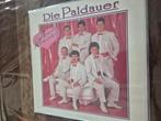 Die paldauer, Cd's en Dvd's, Vinyl | Nederlandstalig, Ophalen of Verzenden, Zo goed als nieuw, Levenslied of Smartlap