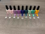 Cco Gellak, Sieraden, Tassen en Uiterlijk, Uiterlijk | Cosmetica en Make-up, Overige kleuren, Ophalen of Verzenden, Zo goed als nieuw