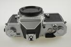 Nikkormat FT2 camera body, Ophalen of Verzenden, Gebruikt, Spiegelreflex, Nikon