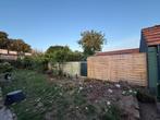 Gratis 40 kuub zwarte grond, Tuin en Terras, Ophalen, Gebruikt, Overige typen
