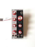 Diverse modular : intellijel, verbos, erica synths, doepfer, Ophalen of Verzenden, Zo goed als nieuw