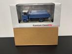 Premium classiXXs – Mercedes-benz – lp608 tankwagen met open, Ophalen of Verzenden, Zo goed als nieuw, Bus of Vrachtwagen