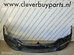 Voorbumper originl BMW 5-serie G30 LCI ('20-'23) 51118064928, Gebruikt, Voor, Ophalen of Verzenden, Bumper
