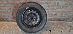 Winterbanden, Auto-onderdelen, Banden en Velgen, Ophalen, 14 inch, Gebruikt, 155 mm