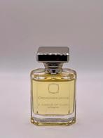 Ormonde Jayne (pre-reform) Nawab of Oudh Intensivo sample, Verzenden, Nieuw