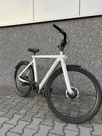 Van Moof S5 Dark Grey, Overige merken, Van Moof, Versnellingen, 49 tot 53 cm