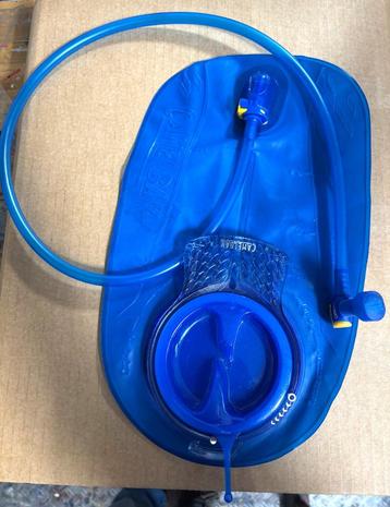 Rugzak Waterzak Outdoor beschikbaar voor biedingen