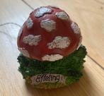 Efteling paddenstoel muziek, Verzamelen, Ophalen of Verzenden, Zo goed als nieuw, Beeldje of Poppetje