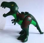 Lego Duplo Dino Alleen Grote T-Rex Uit 5597 Hoogte:14 Cm, Duplo, Ophalen of Verzenden, Zo goed als nieuw