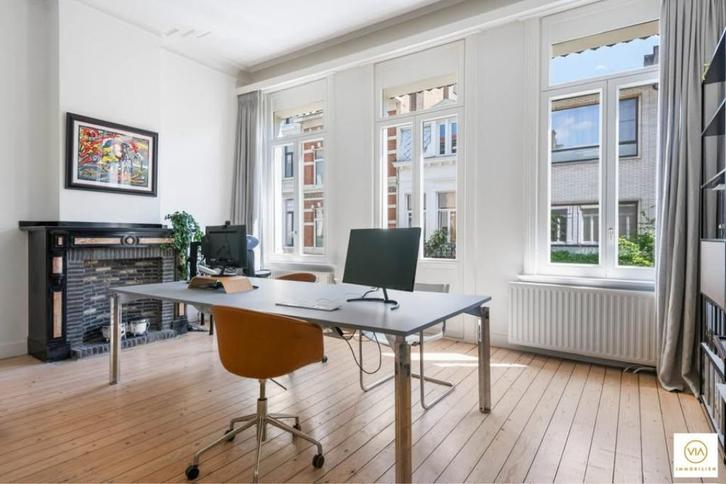 Design bureau Bulo H20 / Bataille & Ibens, Huis en Inrichting, Bureaus, Zo goed als nieuw, Bureau, Ophalen