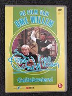 Ome Willem - Geitebreiers! DVD, Alle leeftijden, Ophalen of Verzenden, Zo goed als nieuw, Komedie