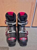 Roces IDEA Ski Schoenen 30-35 - Verstelbaar, Sport en Fitness, Skiën en Langlaufen, Overige merken, Gebruikt, 100 tot 140 cm, Schoenen