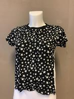 Leuke top van Seven Sisters maat XS, Kleding | Dames, Tops, Douwenmaat 8-3 Meppel, Info@again.nu, Seven Sisters, Zwart