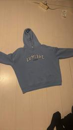 Lumiere pak blauw, Ophalen of Verzenden, Zo goed als nieuw, Blauw