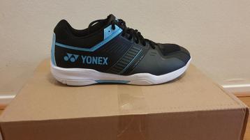 Yonex Schoenen Maat 46 | Brede Leest | Badminton | Zaalsport beschikbaar voor biedingen