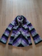 Mooie jas van spoom 40, Kleding | Dames, Ophalen of Verzenden, Zo goed als nieuw, Maat 38/40 (M)