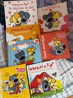 Woezel en pip, Ophalen of Verzenden, Zo goed als nieuw