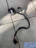 Stuurschakelaar links Kawasaki ZZR600 1993 - 2002 ZZR 600 20, Motoren, Gebruikt, -, -, Ophalen of Verzenden