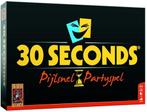 30 Seconds nieuw, Hobby en Vrije tijd, Gezelschapsspellen | Bordspellen, Ophalen of Verzenden, Nieuw