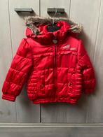 Rode Mexx Winterjas Maat 80, Kinderen en Baby's, Mexx, Meisje, Ophalen of Verzenden, Zo goed als nieuw