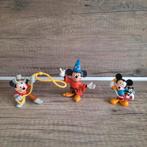 Walt Disney Mickey Mouse met telefoon, Verzamelen, Disney, Nieuw, Ophalen of Verzenden