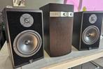 Canton Karat 930 + Sub Pioneer S-W110S  krachtig geluid, bas, Gebruikt, 120 watt of meer, Front, Rear of Stereo speakers, Ophalen
