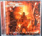 Murder Corporation - tagged & bagged (death metal cd), Ophalen of Verzenden, Zo goed als nieuw