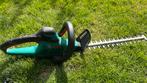 Bosch heggenschaar 50 cm moet geslepen worden, Ophalen, Gebruikt, Elektrisch
