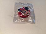 Minnie mouse elastiekje uit Euro Disney, Ophalen of Verzenden, Mickey Mouse, Nieuw, Kleding of Textiel