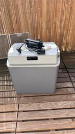 Elektrische koelbox, Ophalen, Zo goed als nieuw, Koelbox, Elektrisch