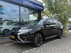 Mitsubishi Outlander 2.0 PHEV Executive Edition, Auto's, Mitsubishi, Stof, Euro 6, 4 cilinders, 1820 kg