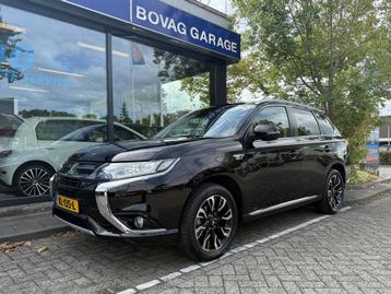 Mitsubishi Outlander 2.0 PHEV Executive Edition beschikbaar voor biedingen