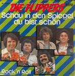 Die Flippers =Schau in den Spiegel PIRATEN TOPPER, Cd's en Dvd's, Vinyl Singles, Ophalen, Overige genres, 7 inch, Single