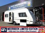 LMC Style Comfort 460 D +MOVER +THULE +BC260 ETC, Caravans en Kamperen, Rondzit, Schokbreker, Overige typen, LMC en Münsterland