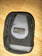 Bardani Cameratas - Compact en Handig!, Audio, Tv en Foto, Fotografie | Fototassen, Ophalen of Verzenden, Gebruikt, Heuptas, Overige merken