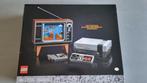 LEGO 71374 - Nintendo Entertainment System (NES Super Mario), Ophalen of Verzenden, Nieuw, Complete set, Lego