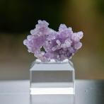 Druif agaat #4, Verzamelen, Mineralen en Fossielen, Ophalen of Verzenden, Mineraal