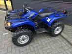 YAMAHA Grizzly 450 IRS 4x4 2009, Motoren, Quads en Trikes