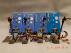 4 Stuks Märklin armseinen 7039, Hobby en Vrije tijd, Modeltreinen | H0, Wisselstroom, Gebruikt, Overige typen, Ophalen of Verzenden