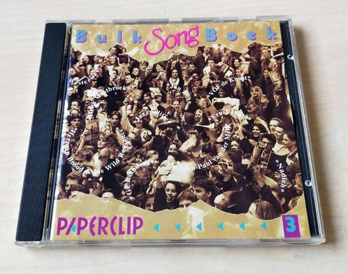 Bulk Song Boek 3 CD Nadieh Jan Rot Herman Brood Ernst Jansz, Cd's en Dvd's, Cd's | Verzamelalbums, Zo goed als nieuw, Nederlandstalig