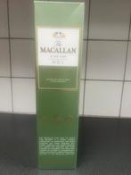 Doos: Macallan Masters' Edition, Ophalen